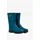 Aigle Mid Rain M Gummistiefel Storm Blue 42