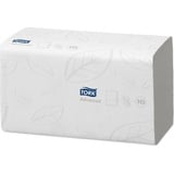 Tork Papierhandtücher 290163 H3 Advanced Soft Zick-Zack-Falzung 2-lagig 3.750 Tücher