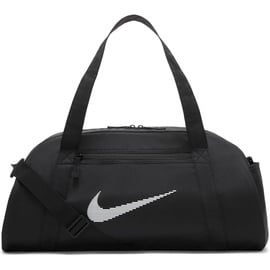 Nike Gym Club Trainingstasche 24L Damen 010 black/black/white