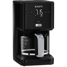 Krups Smart'n Light KM 6008 schwarz