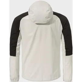 Schöffel Herren Style Mamry Hybrid Jacke (Größe XL, grau)