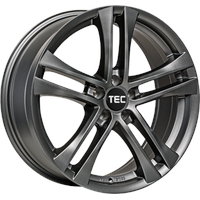 TEC Speedwheels AS4 6,5x16 5x114,3 ET45 MB72,5