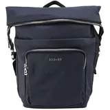 Bogner Damenrucksack Klosters Illa Backpack MVZ darkblue