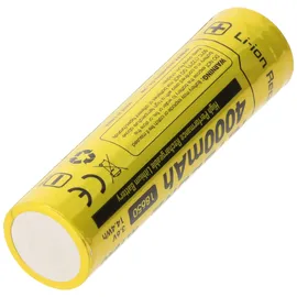 Nitecore NL1840 18650 4000 mAh 2 St.