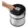 Cloer Eismaschine 9959 Silber 1,5l