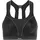 Shock Absorber Sport-BH Schwarz 75B