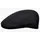 KANGOL Tropic Ventair Flatcap Schwarz L