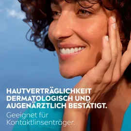 NIVEA Q10 Power Augencreme 15 ml