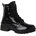 Schnürstiefeletten schwarz 37 5