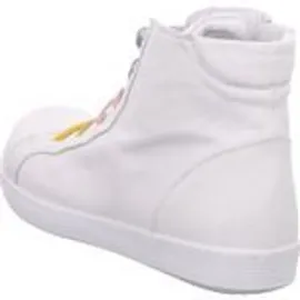 Andrea Conti Komfort Stiefeletten Damen High Top Sneaker