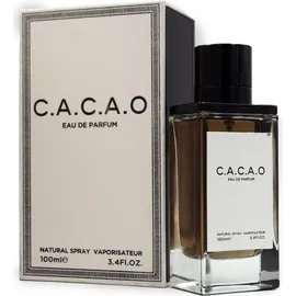 Fragrance World C.A.C.A.O. Eau de Parfum 100 ml