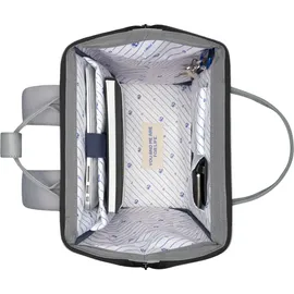 Cabaïa CABAIA Rucksack mit Laptopfach Adventurer L Poitiers TU - - - - Einheitsgröße