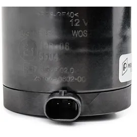 Pierburg Wasserumwälzpumpe, Standheizung