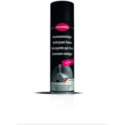 Caramba Intensiv Bremsen-Reiniger Aerosol 500 ml