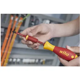 Wiha Drehmoment Set easyTorque Adapter electric 5-tlg.