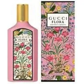 GUCCI Flora Gorgeous Gardenia Eau de Parfum 50 ml