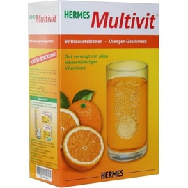 Hermes Arzneimittel Hermes Multivit