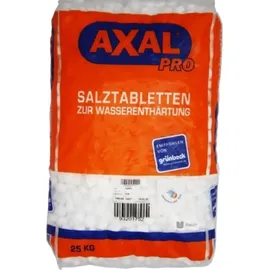 k+s minerals and agriculture gmbh Regeneriersalz Tabs 25 kg
