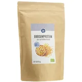 Erbsen Proteinpulver 80% Bio