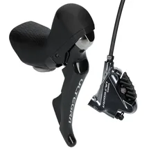 Shimano Ultegra ST-R8020 + BR-R8070