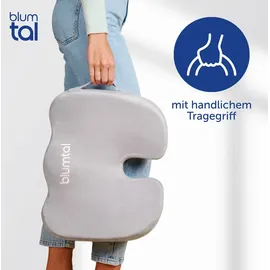 Blumtal Sitzkissen medium 1 St Kissen