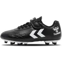 hummel Top Star FG Kinder black/black 26