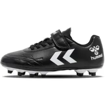 hummel Top Star FG Kinder black/black 26