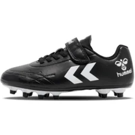 hummel Top Star FG Kinder black/black 26