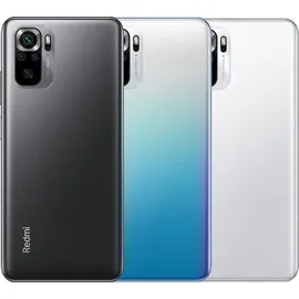 Xiaomi Redmi Note 10S 6 GB RAM 128 GB Onyx Gray