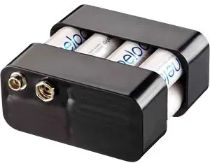 Gossen Metrawatt Akkupack Master