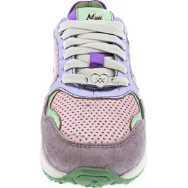 MEXX Juju Jo Sneaker low Violett | Gr.: 38