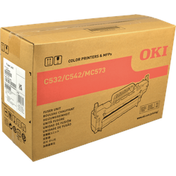 Oki Fuser Kit 46358502