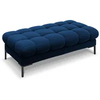 Micadoni Bank, Blau,
