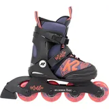 K2 Marlee purple/coral)