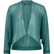 Vera Mont Bolero in smaragd | Gr.: 44