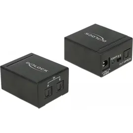 DeLock 18767 Toslink-Switch
