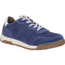 Josef Seibel Blake 03 Herren Blau/Grau 44