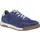 Josef Seibel Blake 03 Herren Blau/Grau 44