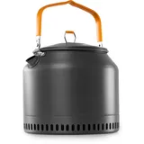 GSI Halulite 1,8 l Schwarz