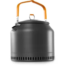 GSI Halulite 1,8 l Schwarz
