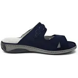 WALDLÄUFER Garda Damen Pantolette