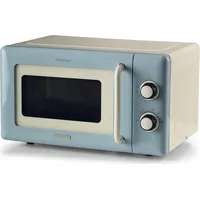 Ariete Vintage 3960 Hellblau