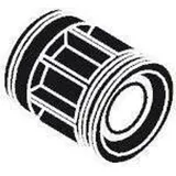 Hansgrohe Schalldämpfer für S-Anschluss