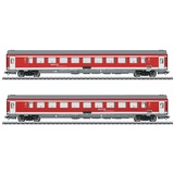 Märklin 42989 H0 2er-Set München-Nürnberg Express der DB-AG