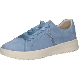 CAPRICE Damen Blau 42