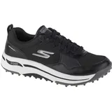 SKECHERS Go Golf Arch Fit 214018-BKW, Golfschuhe, Herren, Schwarz, 41 - Schwarz