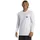 QUIKSILVER Surf Langarm-rashguard - White - XL