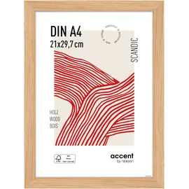 Nielsen Design Nielsen Scandic Eiche 21x29,7 cm 1 St.