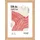 Nielsen Design Nielsen Scandic Eiche 21x29,7 cm 1 St.