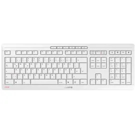 Cherry Stream Desktop Recharge DE grau